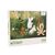 Moomin - Puzzle 1000 Pcs Art Puzzle Green (800063) / Toys