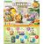 Pikmin Mini Figures 6 cm Terrarium Collection 2 Display (6) |  Techbox