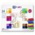 Staedtler - FIMO Soft Set, 24x25g Basic (8023 C24-1) / Toys