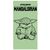 Star Wars Mandalorian Cotton beach towel