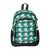 Stor - Minecraft Medium backpack - 35 x 26 x 18 cm / Toys