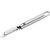 Zwilling - Pro, Moveable peeler - Sølv - 21 cm / Sport and Outdoor