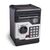 3-2-6 - Safebox w/ Password (43565) / Toys
