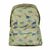 A little lovely company - Little Backpack - Dinosaurs - 22 x 30 x 10 cm / Luggage and Travel Gear - Bags, Backpacks & Luggages - Fashion - Techbox