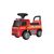 BabyTrold - Mercedes Fire Truck - Ride-On (20-42BR) / Toys
