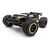 BLACKZON - Slyder ST Turbo 1/16 4WD 2S Brushless - Gold (540218) / Toys