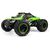 BLACKZON - Spryte MT 1/20 4WD Electric Monster Truck - Green (540300) / Toys