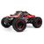BLACKZON - Spryte MT 1/20 4WD Electric Monster Truck - Red (540302) / Toys