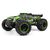 BLACKZON - Spryte ST 1/20 4WD Electric Stadium Truck - Green (540305) / Toys