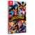 Cyber Citizen Shockman Collection (Import) / Nintendo Switch - Nintendo Switch Games - Games - Techbox