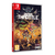 Demon Throttle / Nintendo Switch - Nintendo Switch Games - Games - Techbox