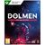 DOLMEN (Day One Edition) (XSX/XONE) / Xbox Series X - Series X Games - Games - Techbox