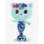 Gabby's Dollhouse - Mercat Plush (25 cm)  (6305875362NPB) / Toys