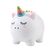 iTotal - Piggy Bank - Unicorn (XL2498) / Baby and Children
