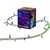 Nanoleaf - Holiday String Lights - 20M - 250LEDs / Electronics