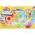 Play Doh - Mix & Play Variety 20 Pack - (334-235506) / Toys