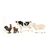 Schleich - Farm World - Farm Starter Set (42729) / Toys