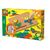 SES Creative - Hammer tic shapes imagination - (S00926) / Toys