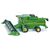 Siku - 1:87 John Deere T670I Combine Harvester (313-1876) / Toys