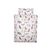 Smallstuff - Doll Bedding Savannah, Soft Rose / Toys