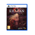 The First Berserker: Khazan / PlayStation 5 | Techbox