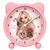 TOPModel - Alarmclock FUR EVER FRIENDS - Pink (413868) / Baby and Children