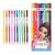 TOPModel - Erasable Colouring Pencils (0412219) / Toys