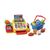 Vtech - Cash Register (Danish) (950-191332) / Toys