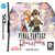 Final Fantasy - Crystal Chronicles Ring of Fate (Import) / Nintendo DS | Techbox