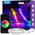 Govee - RGBIC Basic Wi-Fi + Bluetooth LED Strip Lights (10 Meter) / Electronics