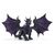 Schleich - Eldrador Creatures - Shadow Dragon (70152) / Toys