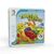 SmartGames - Magnetic Travel Tin - Turtle Tactics (Nordic) (SG2508) / Toys