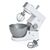 Casdon - Kenwood Mixer (63550) / Toys