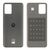 Motorola (5S58C21414) Back Glass - Black, Edge 30 Neo - Smartphone Covers & Frames - Smartphone - Techbox