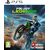 MX vs ATV Legends - 2024 (Monster Energy Supercross Edition) / PlayStation 5 | Techbox