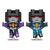 Transformers POP! Vinyl Figures Sky Warp with Chase 9 cm Assortment (6) |  Techbox