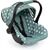 Bayer - Deluxe Car Seat with Cannopy (67958AA) / Toys