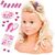 Bayer - Super Model 27cm with Cosmetic (90005AB) / Toys