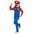 Disguise - Super Mario Costume - Mario (128 cm) (115799K) / Toys |  Techbox