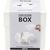 Explosion box - White (25379) / Toys