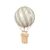 Filibabba - Air Balloon – Green 10 cm (FI-02694) / Baby and Children