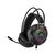 Freaks And Geeks - Dual Headset with backlit microphone - PC/PS4/PS5/Xbox One / PlayStation 5 - Παιχνίδια - Games - Techbox