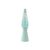 iTotal - Spaceship Glitter Lamp - Pastel Green - 11x11x40 cm / Toys