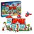 LEGO - Disney Classic - Lilo and Stitch Beach House (43268) / Toys