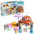 LEGO - DUPLO Bluey - Ice Cream Trip with Bluey (10458) / Toys