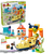 LEGO - DUPLO Town - Big Interactive Community Train (10428) / Toys - Lego - Collectibles - Techbox