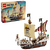LEGO - ONE PIECE - The Going Merry Pirate Ship (75639) / Toys