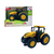 Motor 112 - Tractor with light and sound (friction) 1:20 / Toys