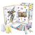 Studio Creator - Photo Creator Craft Photo Album Set (12307) / Toys
