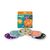 Timio - Disc Set 1 - Wild Animals, Nursery Rhymes, Colours, Musical and Body Parts - (TM-TMD-01E) / Toys